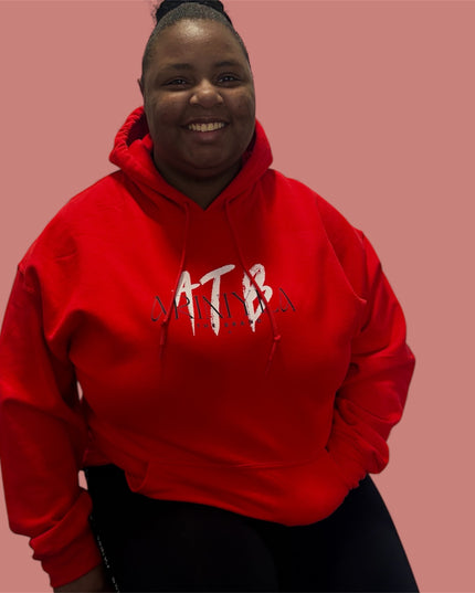 AriNiyla the Brand Hoodie