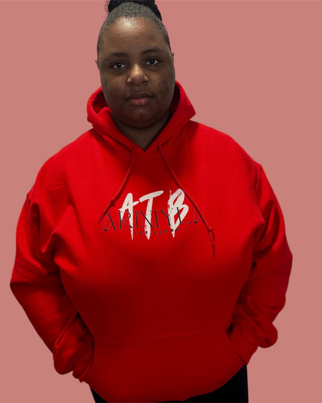 AriNiyla the Brand Hoodie