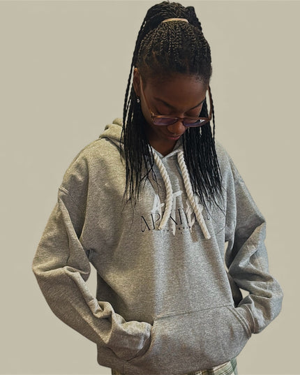 AriNiyla the Brand Women Hoodie