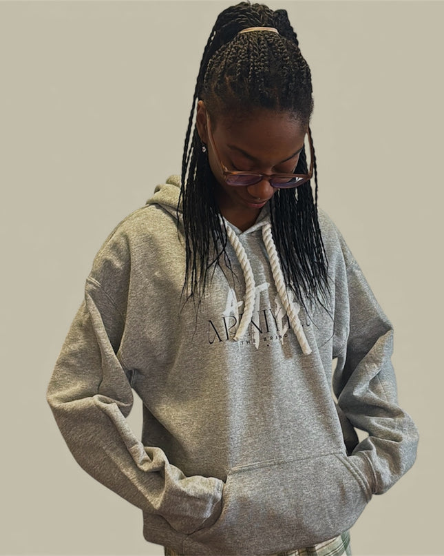 AriNiyla the Brand Women Hoodie