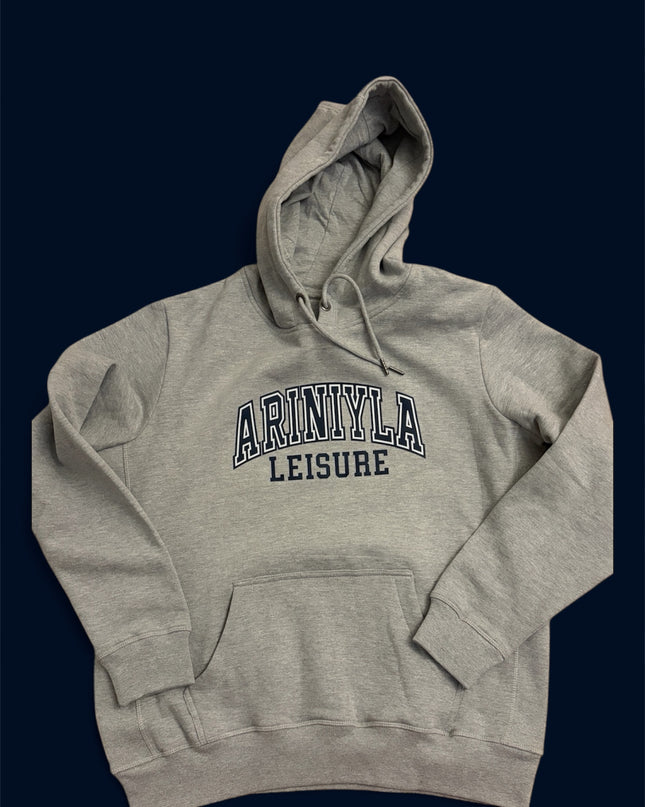 AriNiyla Leisure Complete Organic Trio Bundle