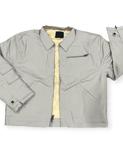 AriNiyla Leisure Men Jacket