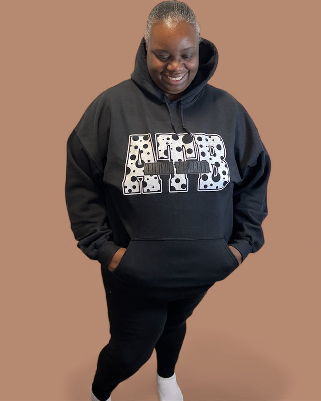 AriNiyla the Brand Hoodie