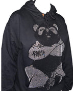 XS / Black Panda