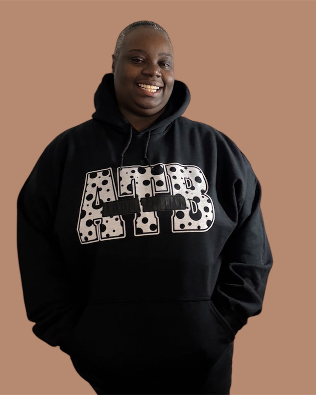 AriNiyla the Brand Hoodie