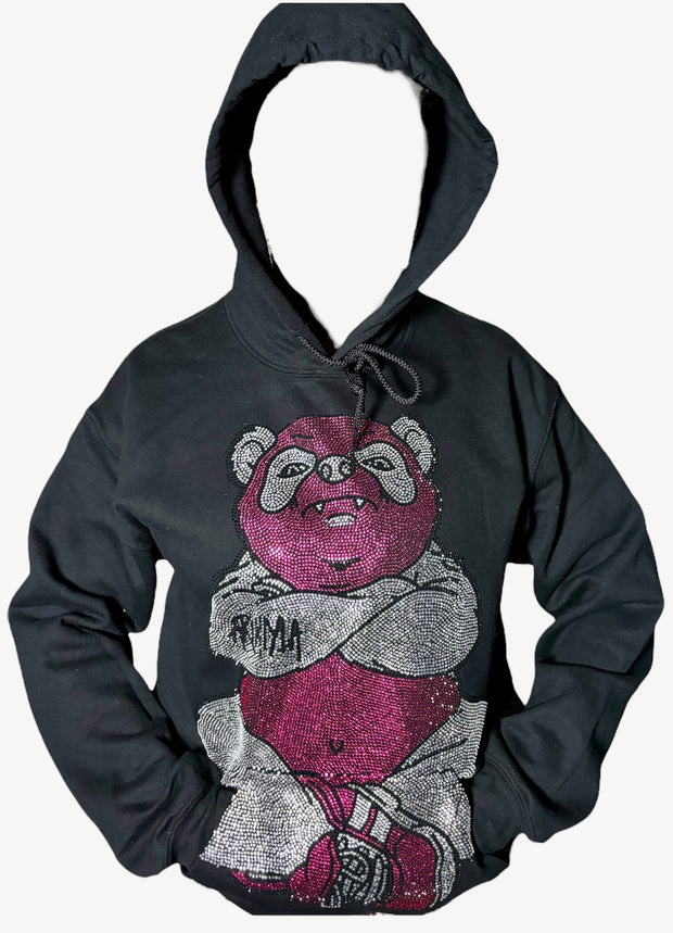 Blinged Out Hoodies