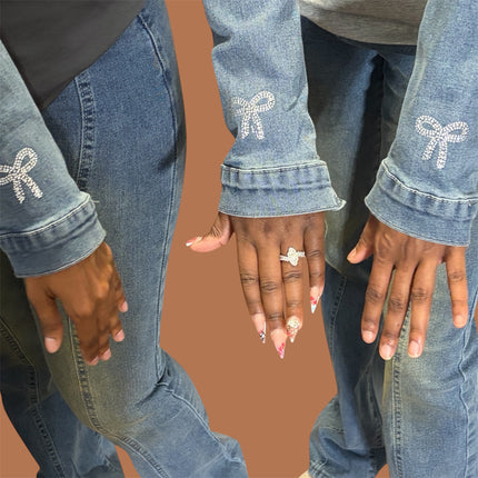 AriNiyla the Brand Two-Piece Set