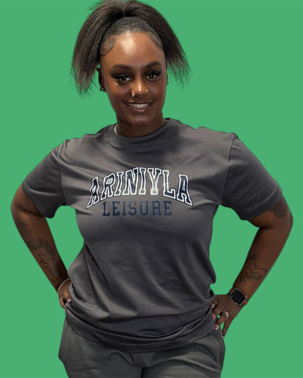 AriNiyla Leisure Complete Organic Trio Bundle