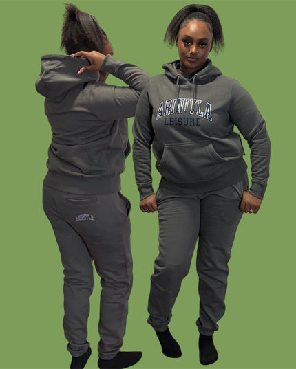 AriNiyla Leisure Complete Organic Trio Bundle