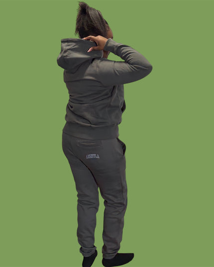 AriNiyla Leisure Complete Organic Trio Bundle