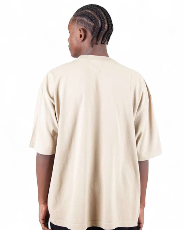 ARINIYLA LEISURE - I AM THE STANDARD 2026✨ OVERSIZED T SHIRT