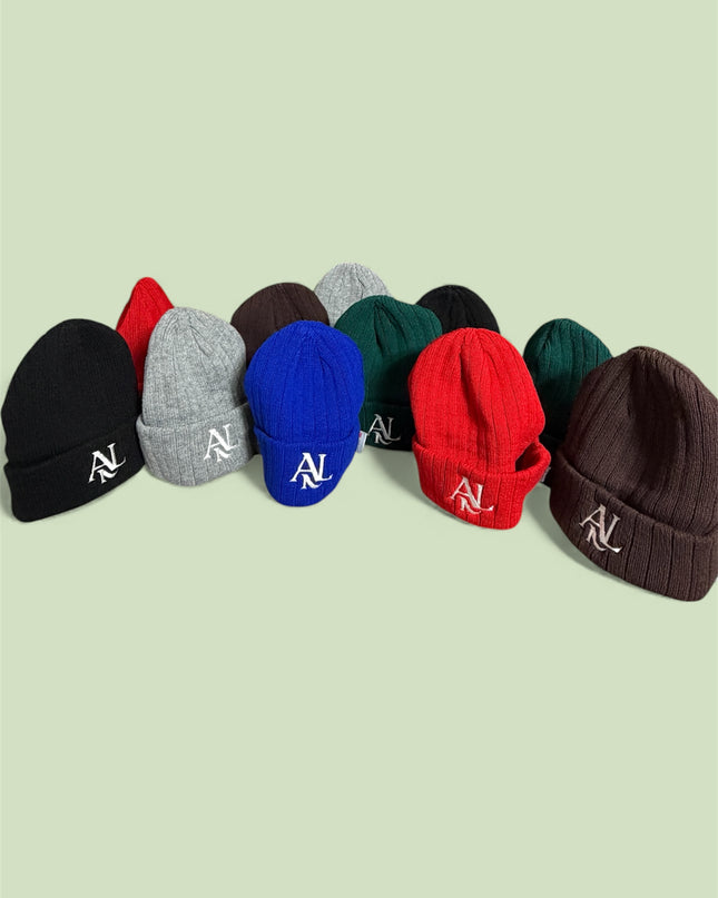 AriNiyla Leisure Insulated Hat