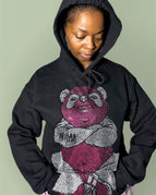 Hot Pink Panda / XS