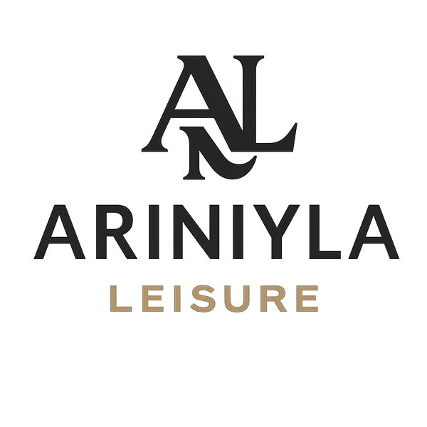 AriNiyla The Brand
