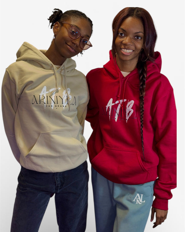 AriNiyla the Brand Hoodie