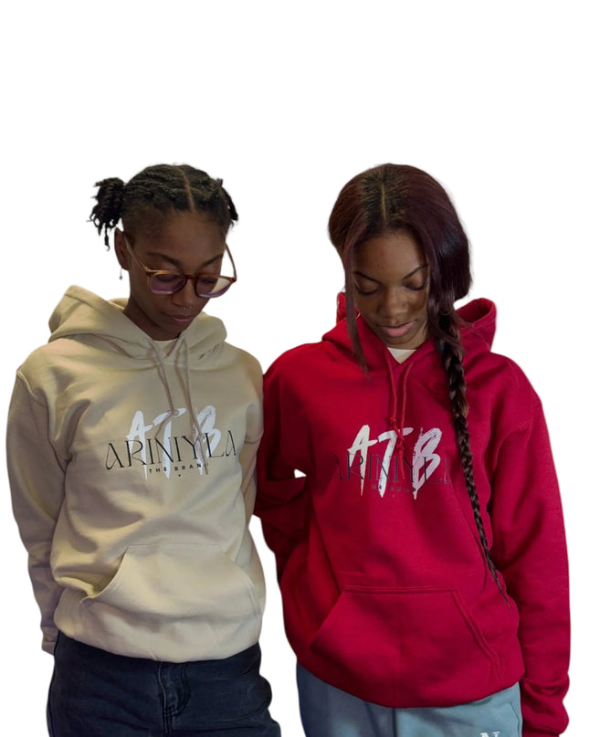 AriNiyla the Brand Hoodie