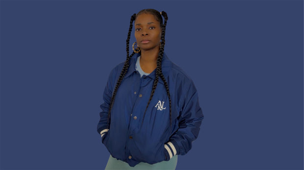 AriNiyla the Brand is Streetwear and AriNiyla Leisure is Loungewear