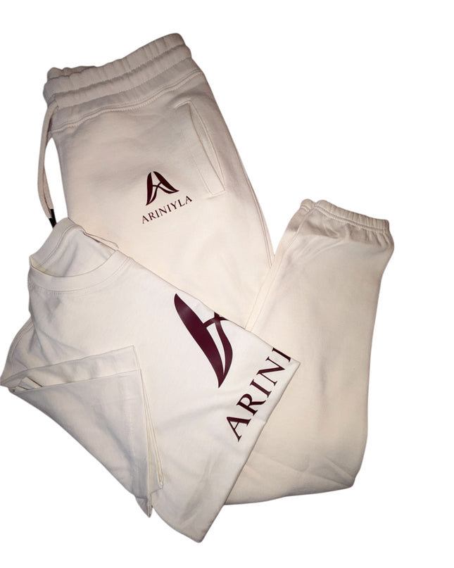 AriNiyla The Becoming Midweight Organic T-Shirt