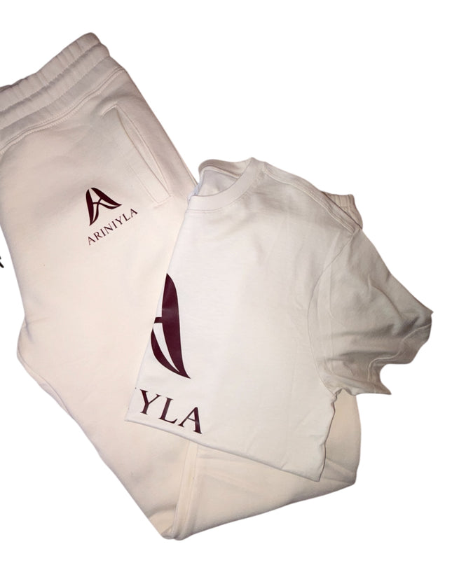 AriNiyla The Becoming Midweight Organic T-Shirt