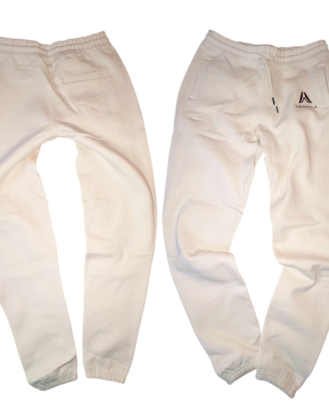 AriNiyla Becoming Organic Heavyweight Sweatpants