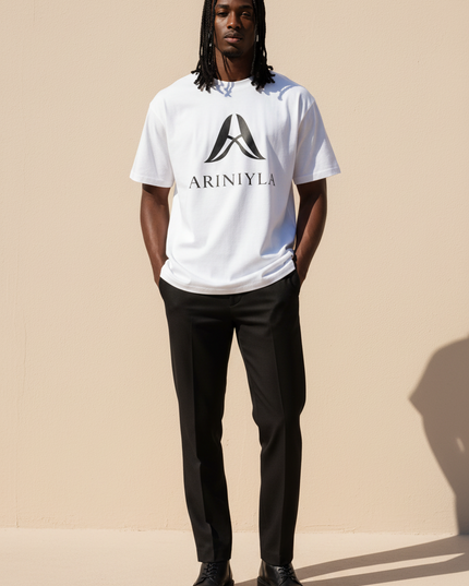 AriNiyla The Becoming T-Shirt - Men
