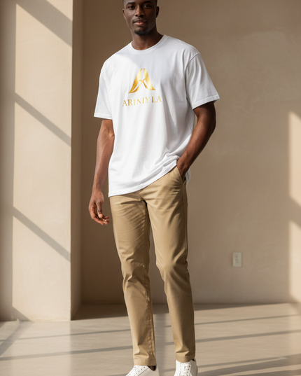 AriNiyla The Becoming T-Shirt - Men