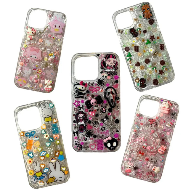 Mobile Junk Cases