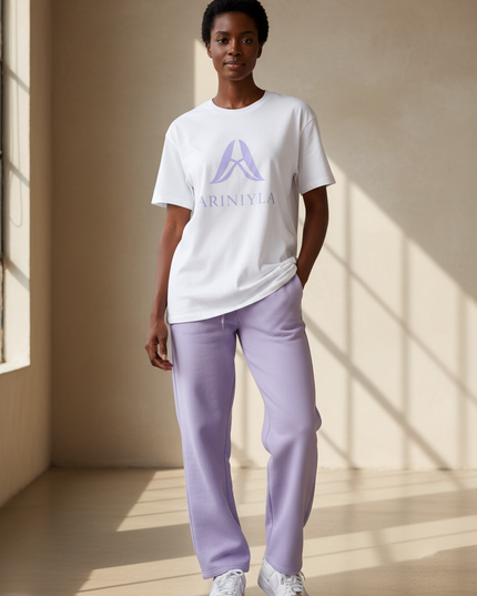 AriNiyla The Becoming Short Sleeve T-Shirt Women