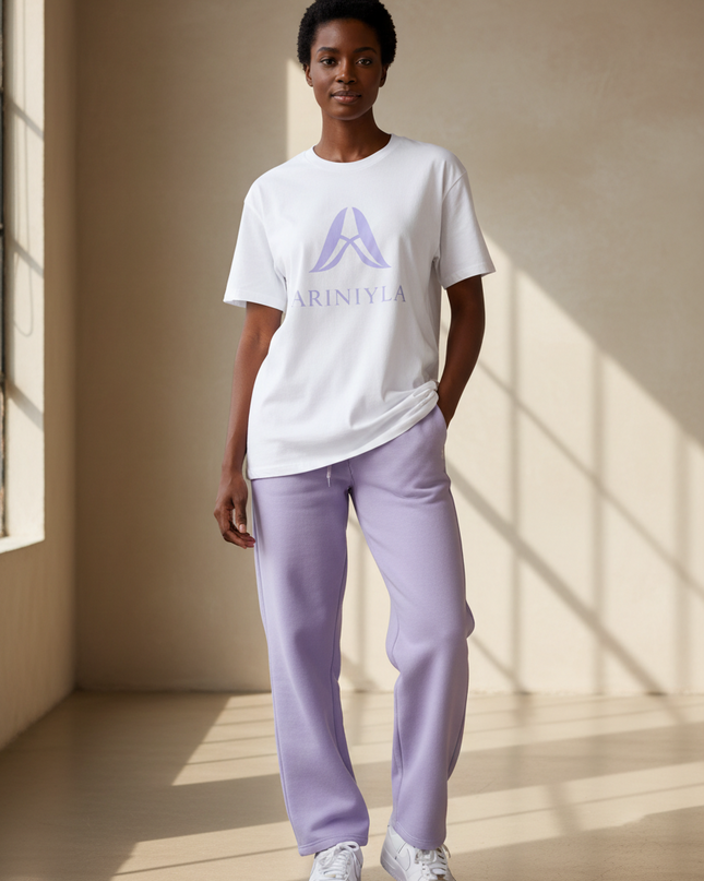 AriNiyla The Becoming Short Sleeve T-Shirt Women
