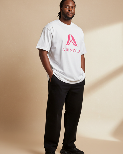 AriNiyla The Becoming T-Shirt - Men