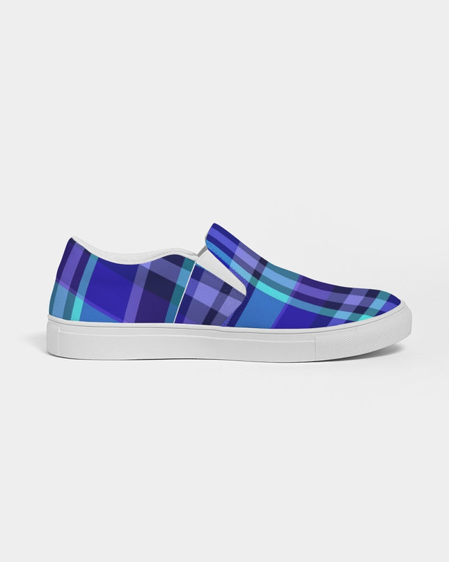 AriNiyla Mixed Berry Women's Slip-On  Shoe