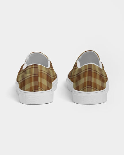 AriNiyla Nutty Women's Slip-On Shoe
