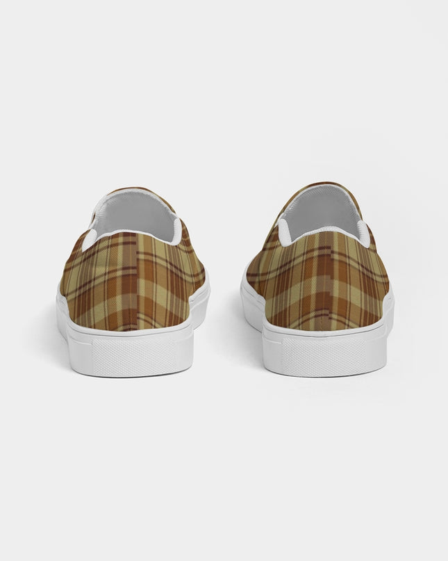 AriNiyla Nutty Women's Slip-On Shoe