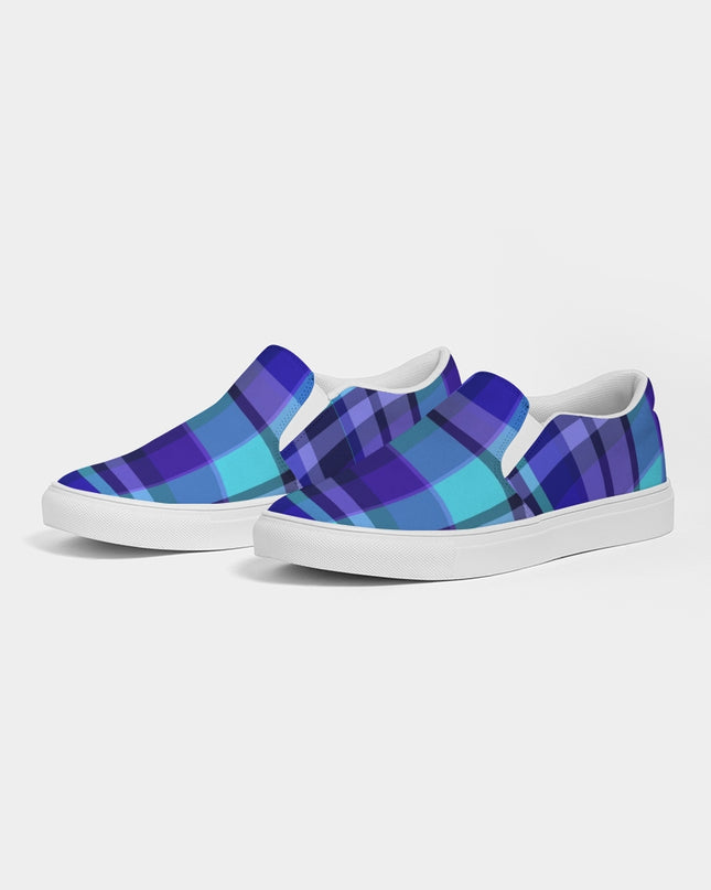 AriNiyla Mixed Berry Women's Slip-On  Shoe