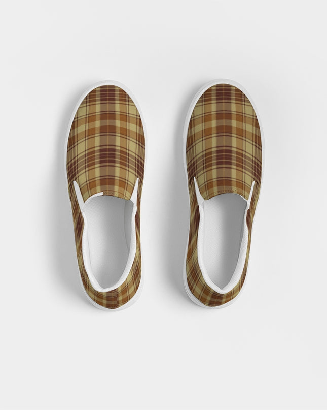AriNiyla Nutty Women's Slip-On Shoe