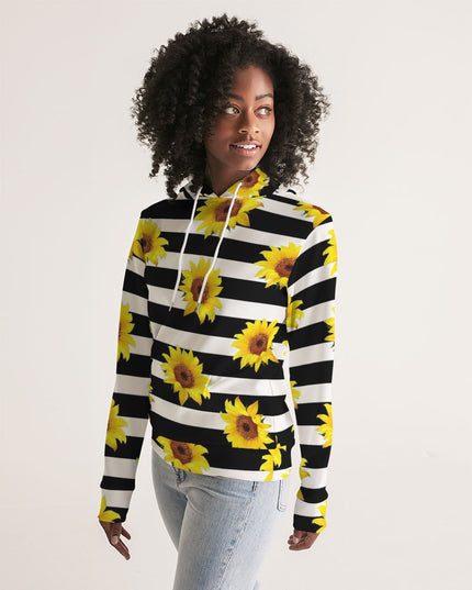 AriNiyla Sunflower Women's Hoodie