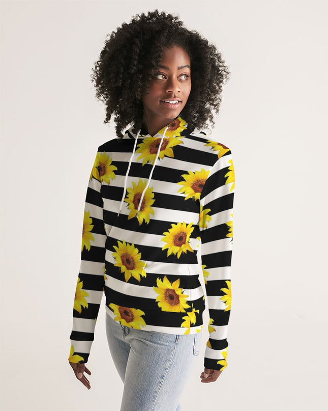AriNiyla Sunflower Women's Hoodie