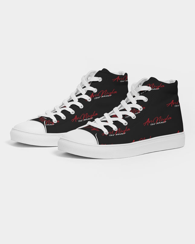 AriNIyla Women Hightop Shoe