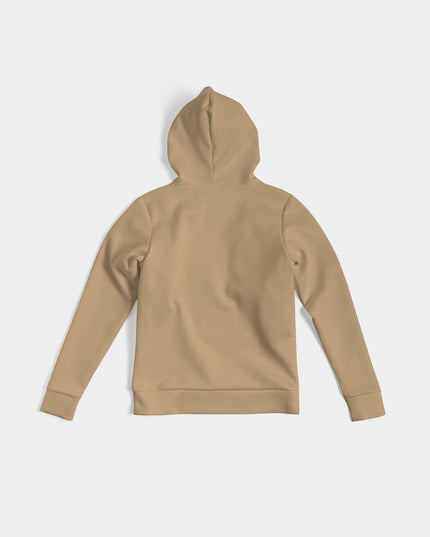 AriNiyla Lion Bear Women's Hoodie