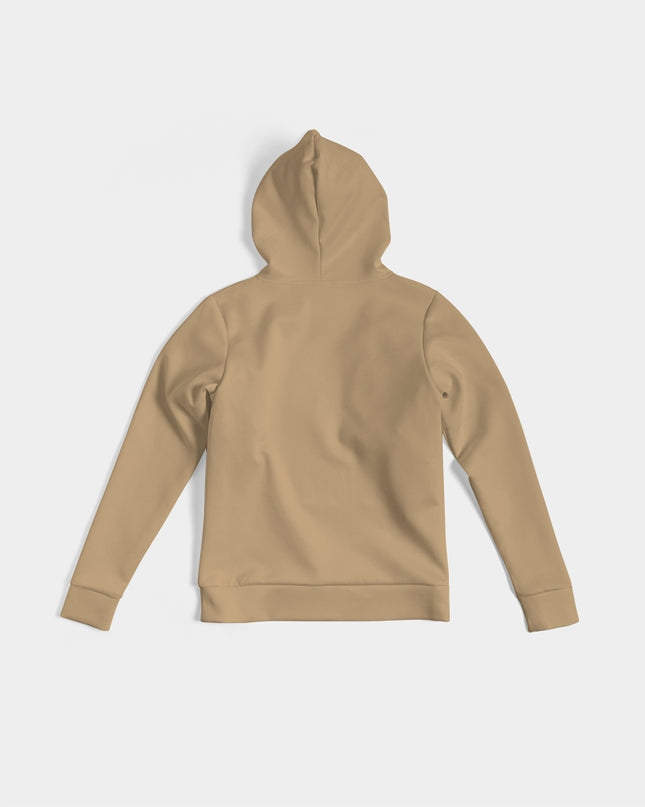 AriNiyla Lion Bear Women's Hoodie