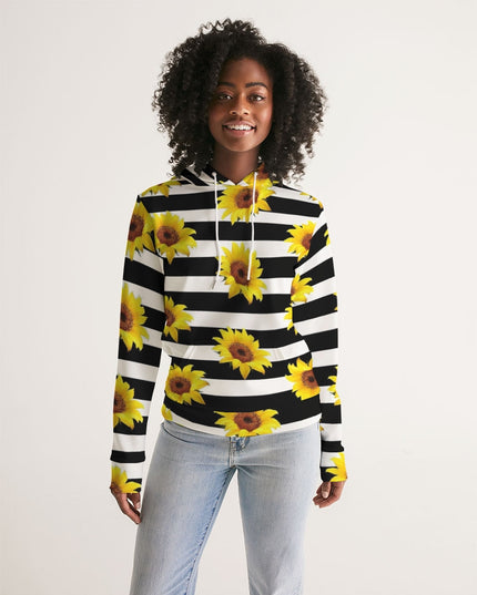 AriNiyla Sunflower Women's Hoodie