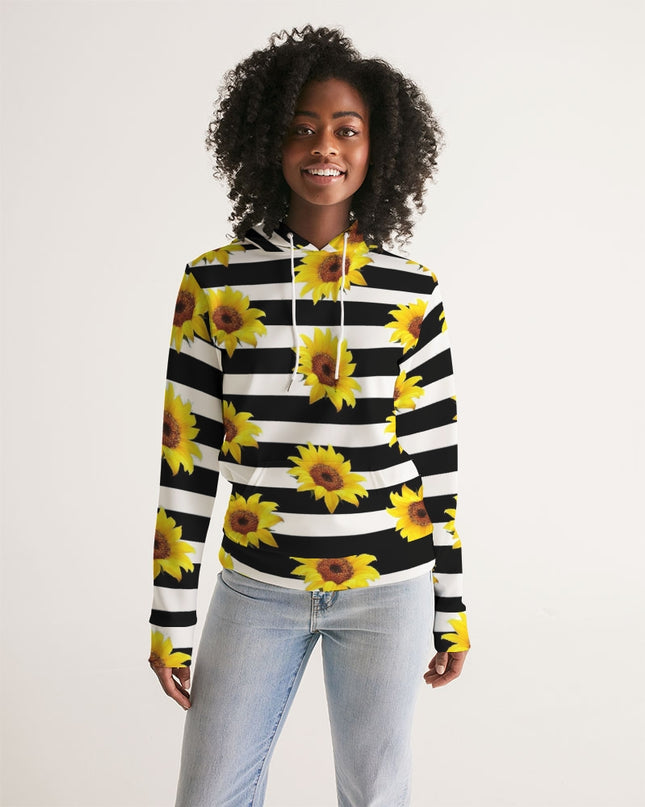 AriNiyla Sunflower Women's Hoodie