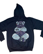 XS / Purple Panda