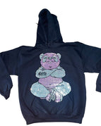 XS / Pink Panda