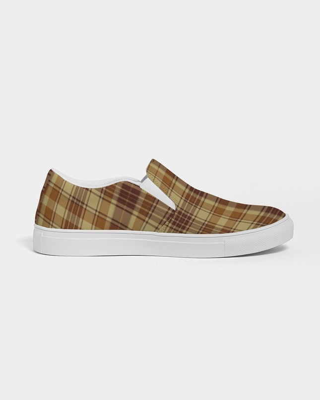 AriNiyla Nutty Women's Slip-On Shoe