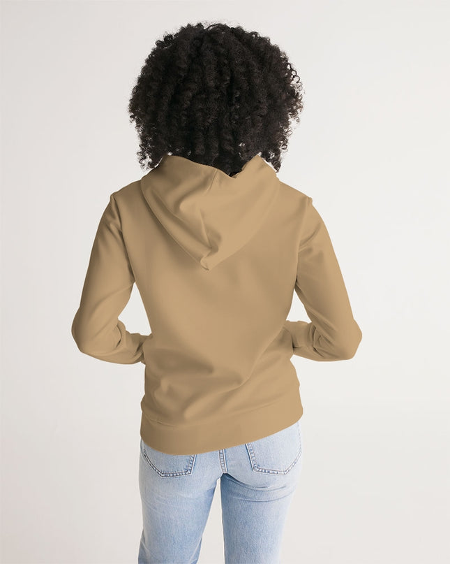 AriNiyla Lion Bear Women's Hoodie