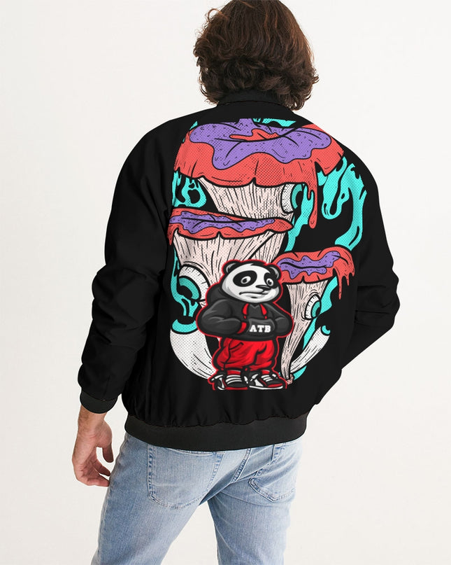 ATB SEMI TRIPPIE MEN BOMBER JACKETS