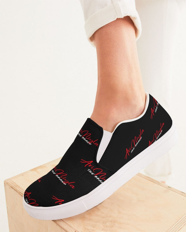 AriNiyla Women Slip-On Slide In Shoe