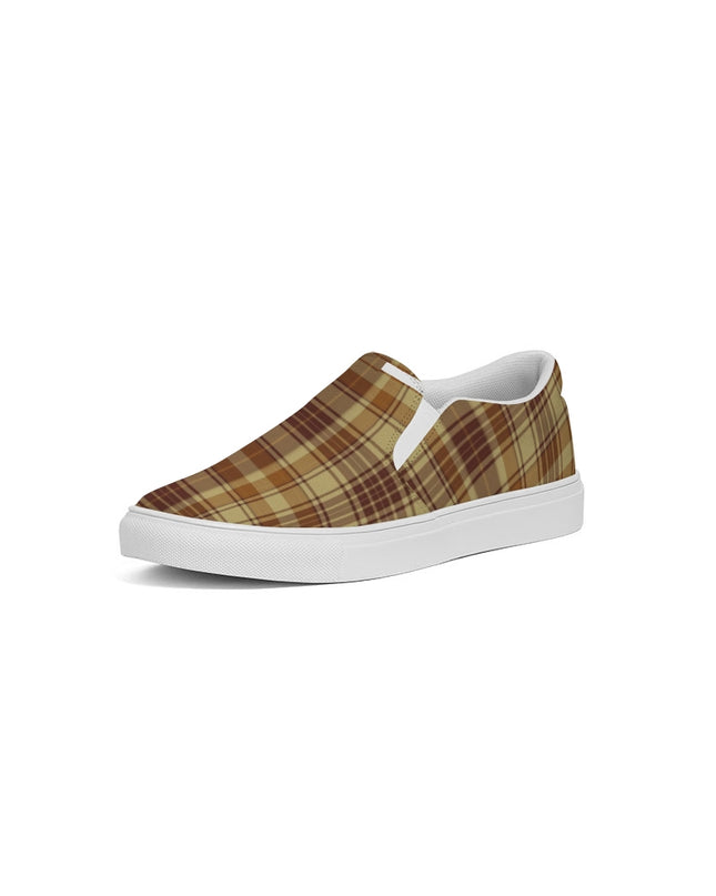 AriNiyla Nutty Women's Slip-On Shoe
