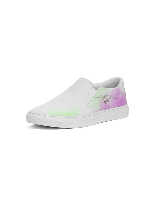 AriNiyla Slurpee Women's Slip-On Shoe
